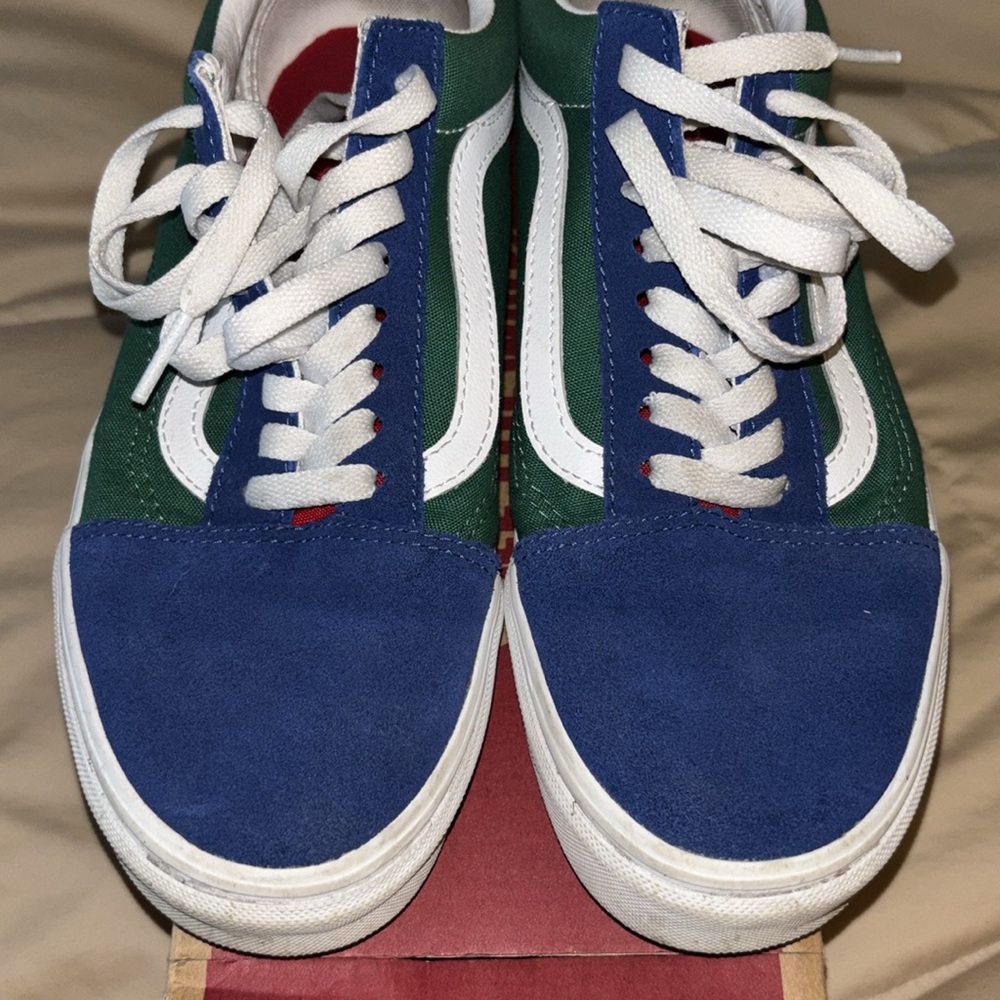 VANS Sneakers - Picture 3 of 7